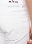 Kiton Denim shorts Wit - Thumbnail 5