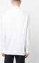 Kiton Katoenen overhemd Wit - Thumbnail 4