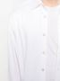 Kiton Katoenen overhemd Wit - Thumbnail 5