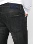 Kiton Straight jeans Zwart - Thumbnail 5