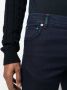 Kiton Slim-fit jeans Blauw - Thumbnail 5