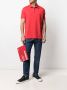 Kiton Straight broek Blauw - Thumbnail 2