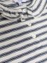 Knot Mouwloze blouse Wit - Thumbnail 3