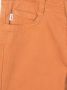 Knot Slim-fit jeans Oranje - Thumbnail 3