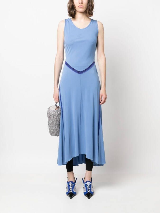 Koché Women Blauw