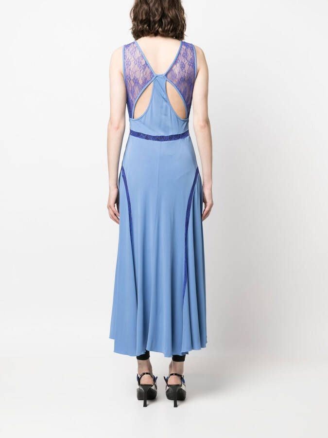 Koché Women Blauw