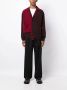 Kolor Asymmetrisch vest Rood - Thumbnail 2