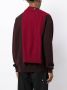 Kolor Asymmetrisch vest Rood - Thumbnail 4