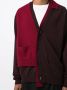 Kolor Asymmetrisch vest Rood - Thumbnail 5