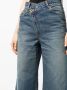 Kolor Cropped jeans Blauw - Thumbnail 5
