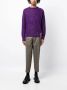 Kolor Geruite pantalon Bruin - Thumbnail 2