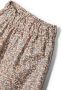 Konges Sløjd Playsuit met bloe print Beige - Thumbnail 3