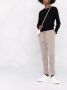 Kristensen Du Nord Skinny broek Grijs - Thumbnail 2