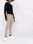 Kristensen Du Nord Skinny broek Grijs - Thumbnail 4