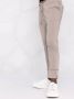 Kristensen Du Nord Skinny broek Grijs - Thumbnail 5