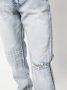 Ksubi Hazlow Enjoy jeans Blauw - Thumbnail 5