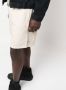 Ksubi Jersey shorts Beige - Thumbnail 5