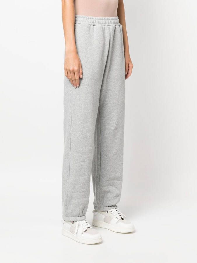 Ksubi Jersey trainingsbroek Grijs