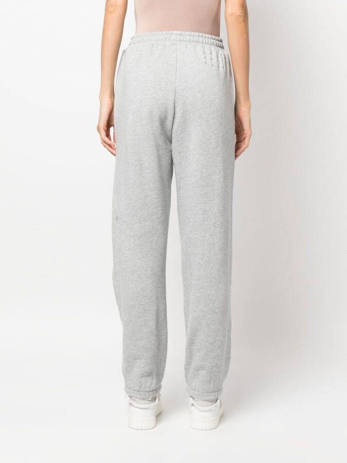 Ksubi Jersey trainingsbroek Grijs