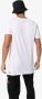 Ksubi Katoenen T-shirt Wit - Thumbnail 4