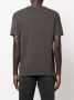Ksubi Katoenen T-shirt Zwart - Thumbnail 4