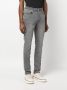 Ksubi Jeans met stonewash-effect Grijs - Thumbnail 3