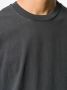 Ksubi Oversized T-shirt Zwart - Thumbnail 5