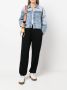 Ksubi Pantalon met elastische taille Zwart - Thumbnail 2