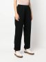 Ksubi Pantalon met elastische taille Zwart - Thumbnail 3
