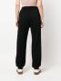 Ksubi Pantalon met elastische taille Zwart - Thumbnail 4