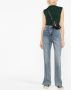 Ksubi Straight jeans Blauw - Thumbnail 2