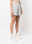 Ksubi Ruimvallende shorts Grijs - Thumbnail 3