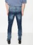 Ksubi Skinny jeans Blauw - Thumbnail 3