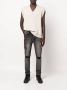Ksubi Skinny jeans Grijs - Thumbnail 2