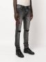 Ksubi Skinny jeans Grijs - Thumbnail 3