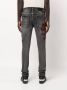 Ksubi Skinny jeans Grijs - Thumbnail 4