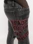 Ksubi Skinny jeans Grijs - Thumbnail 5