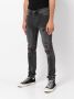 Ksubi Skinny jeans Zwart - Thumbnail 3