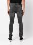 Ksubi Skinny jeans Zwart - Thumbnail 4