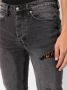 Ksubi Skinny jeans Zwart - Thumbnail 5