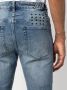 Ksubi Slim-fit jeans Blauw - Thumbnail 5