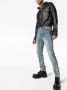 Ksubi Slim-fit jeans Blauw - Thumbnail 2
