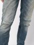 Ksubi Slim-fit jeans Blauw - Thumbnail 5