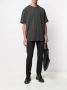 Ksubi Slim-fit jeans Zwart - Thumbnail 2