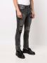 Ksubi Slim-fit jeans Zwart - Thumbnail 3