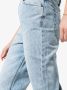 Ksubi Straight jeans Blauw - Thumbnail 5
