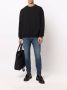 Ksubi T-shirt met patroon Zwart - Thumbnail 2