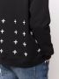 Ksubi T-shirt met patroon Zwart - Thumbnail 5
