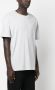 Ksubi T-shirt met print Grijs - Thumbnail 4