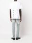 Ksubi T-shirt Wit - Thumbnail 2
